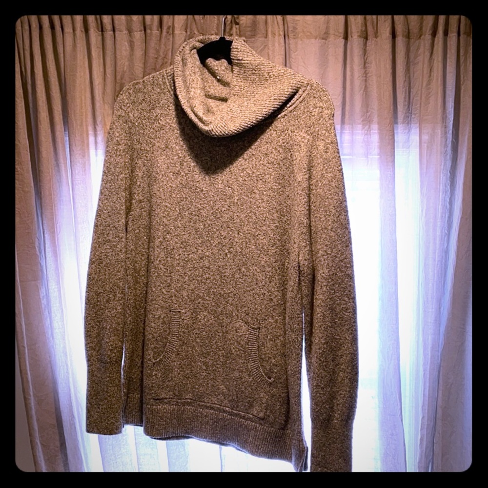 Loft sweater